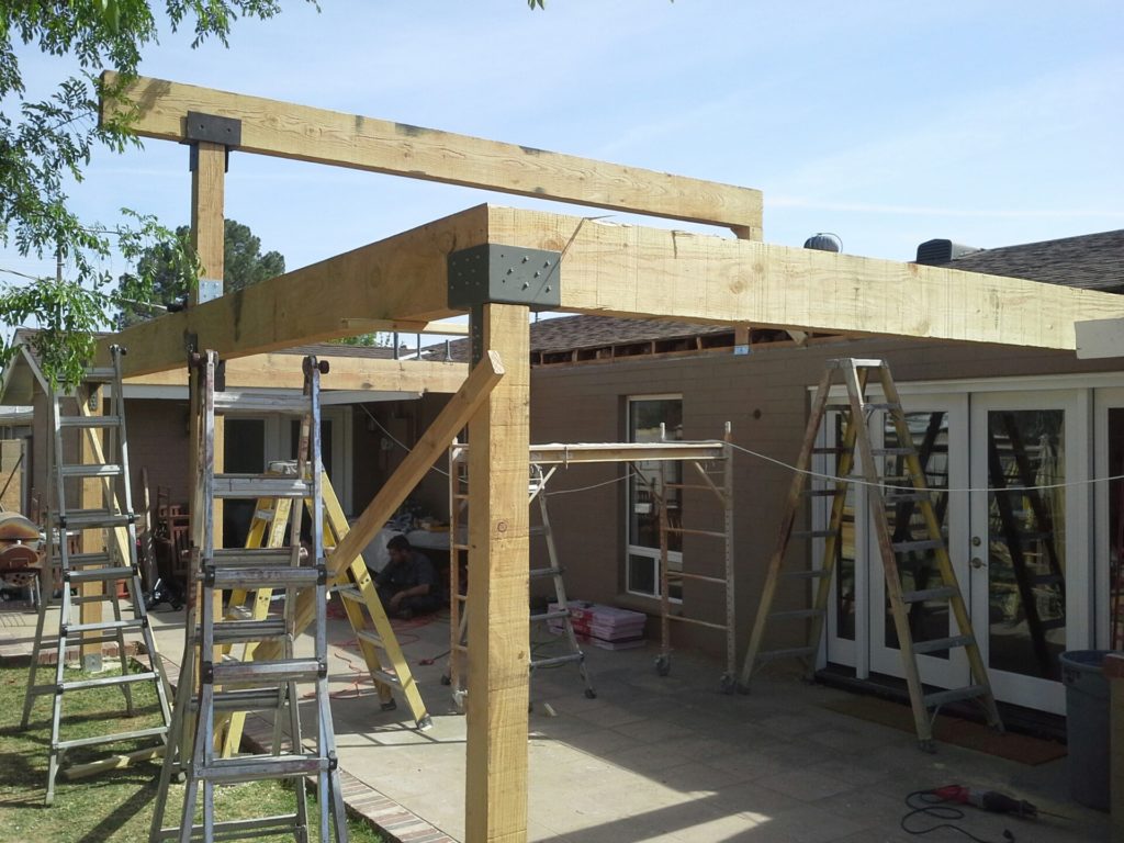 Let's remodel your home